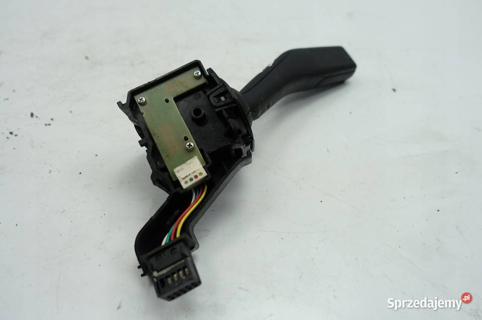 Seat Leon II PRZEŁĄCZNIK KIERUNKOWSKAZÓW Rudka