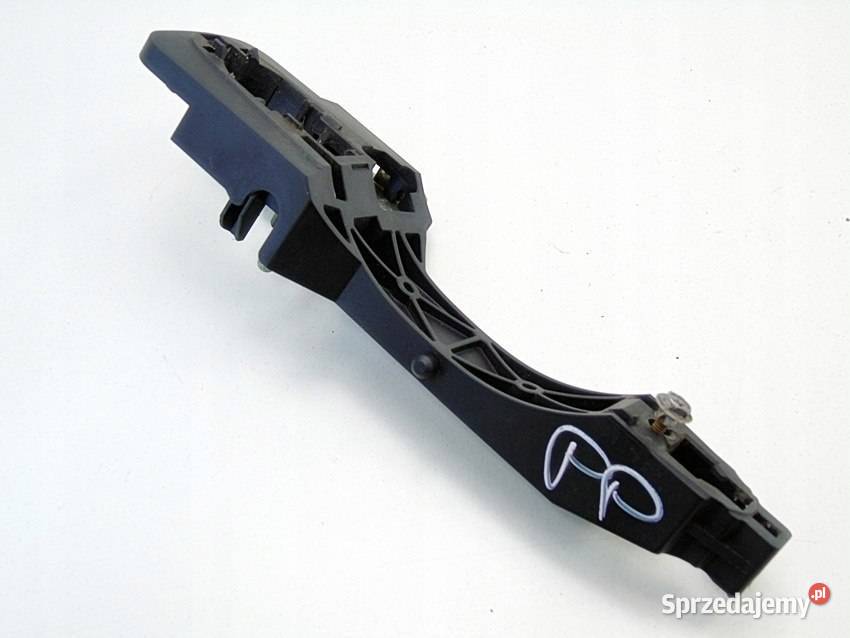 Kaseta klamki zewnętrznej prawy przód Hyundai Sosnowiec