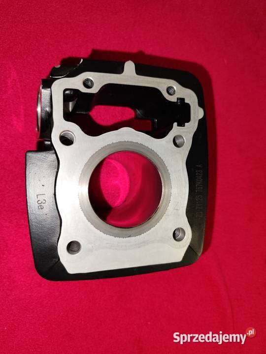 Cylinder Romet ZOne S ZOne T 125 RXC 125 ADV 125 Księżyno sprzedam