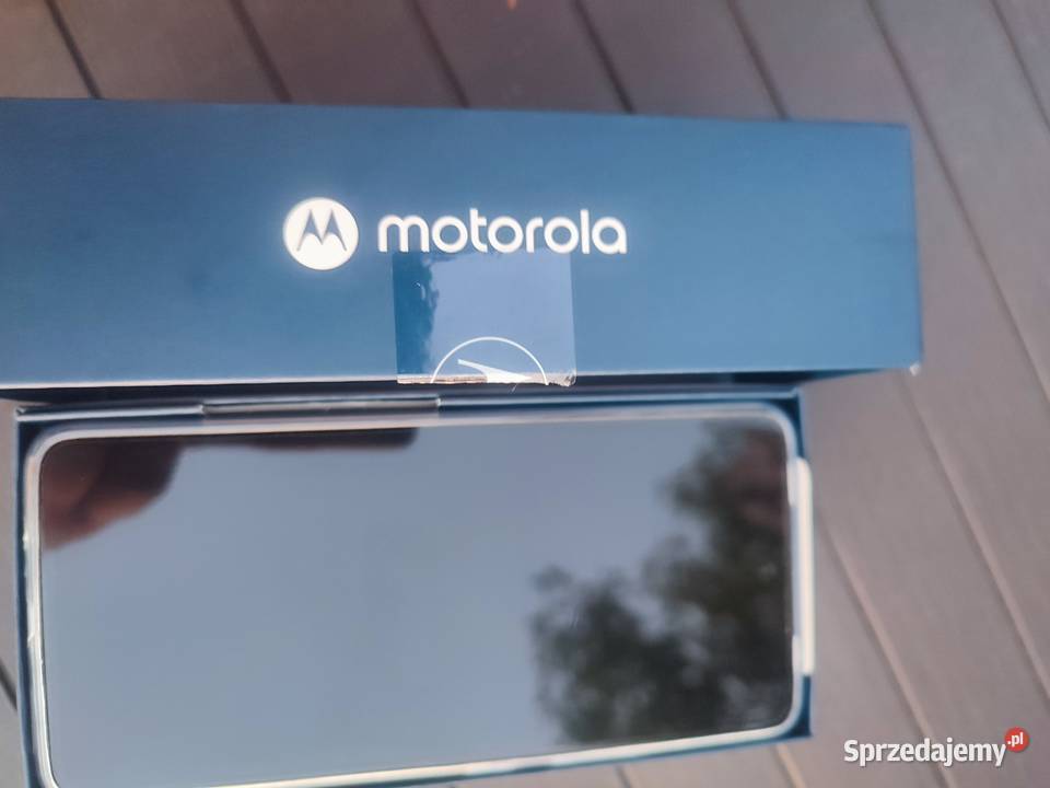 Sprzedam Motorola g 72 mazowieckie Warszawa