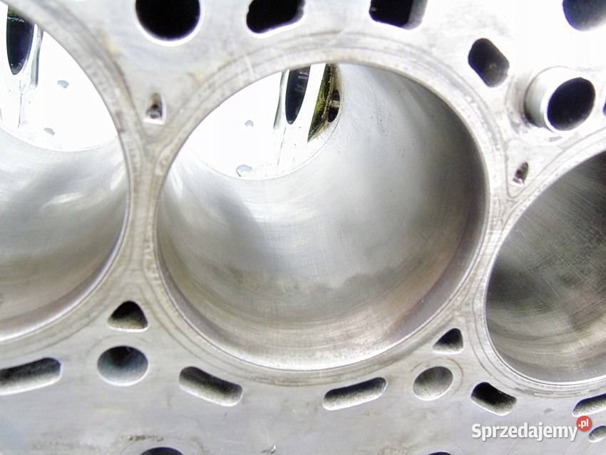 BLOK 30 D BMW N57D30B X4 X5 X6 F07 F10 F30 F80 śląskie Sosnowiec