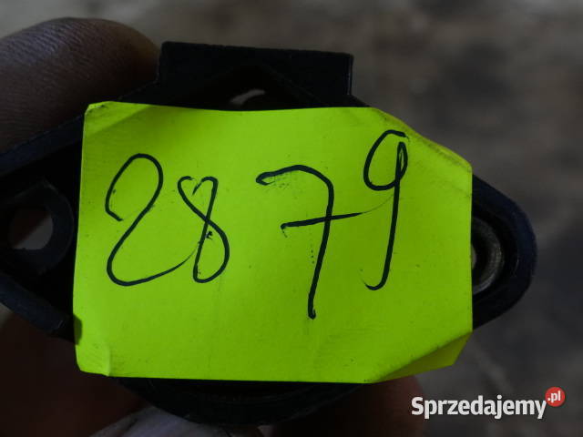 monozłącze wózka Simson AWO MZ IFA org DDR Układ elektryczny, zapłon lubuskie