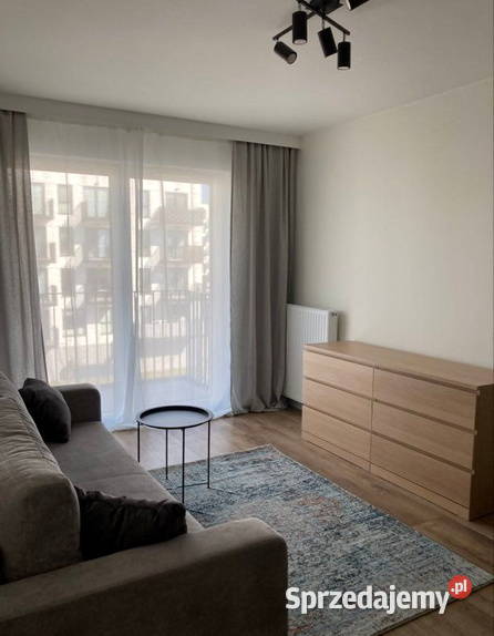 2 pokoje z miejscem parkingowym nowe budownictwo pomorskie Gdańsk