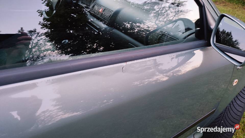 Skoda Octavia 20 kombi LPG uszkodzony Octavia Szudziałowo