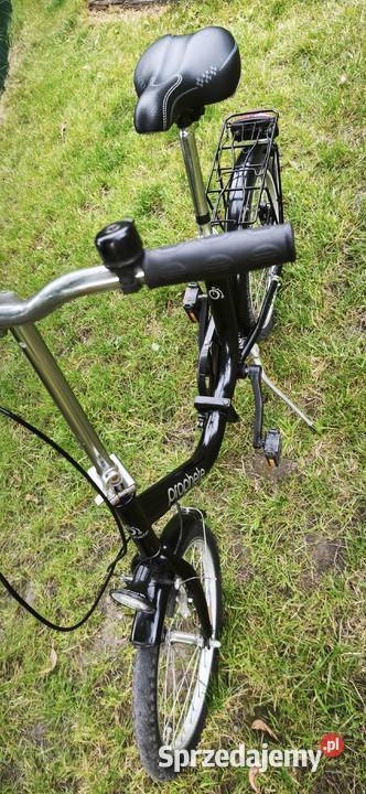 Rower składany PROPHETE 3 biegi Shimano Nexus Piotrków Trybunalski