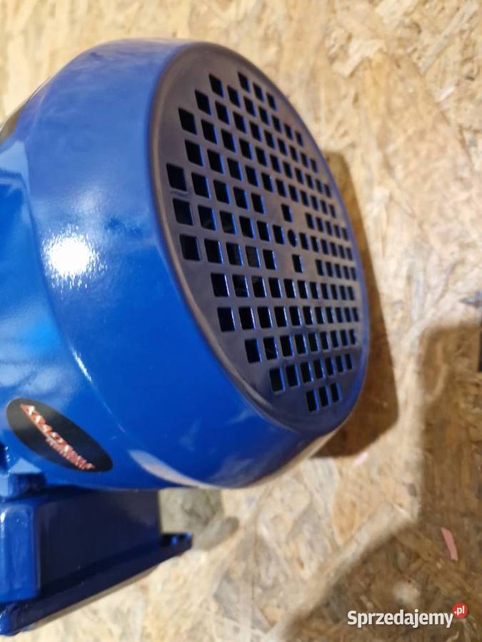 Silnik elektryczny 15KW 380V KD1812 Głogowa