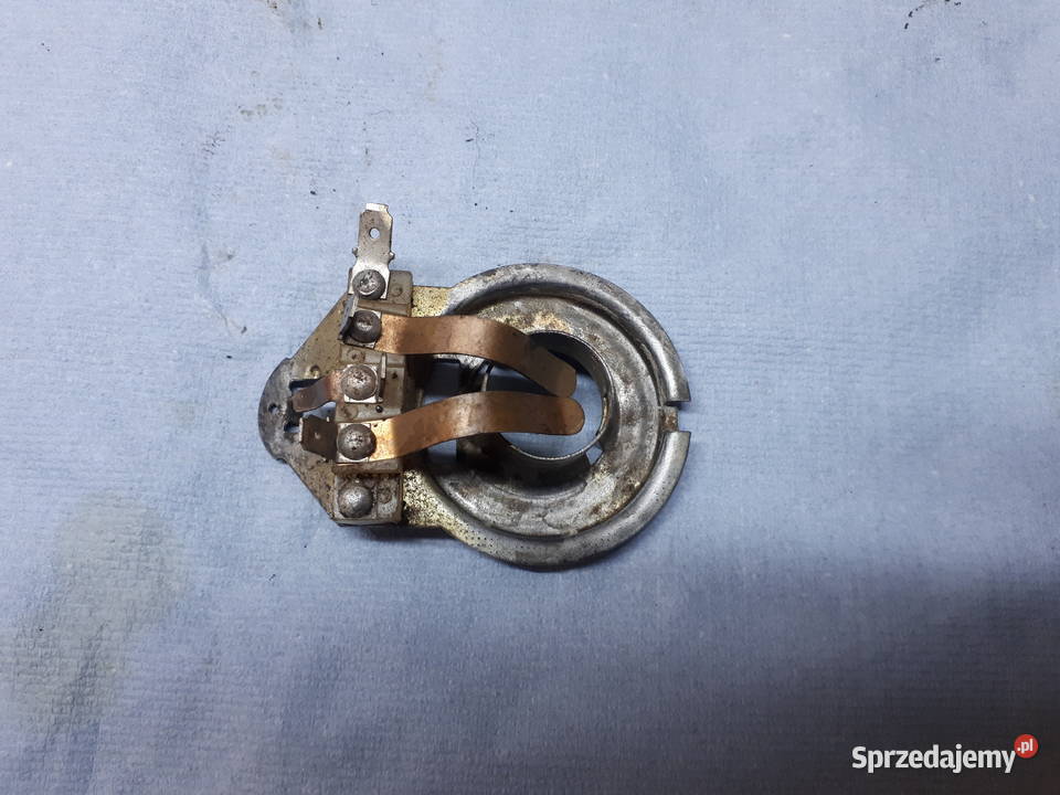 Oprawka żarówki Wsk 125 nie komar Pozostałe Rzeszów