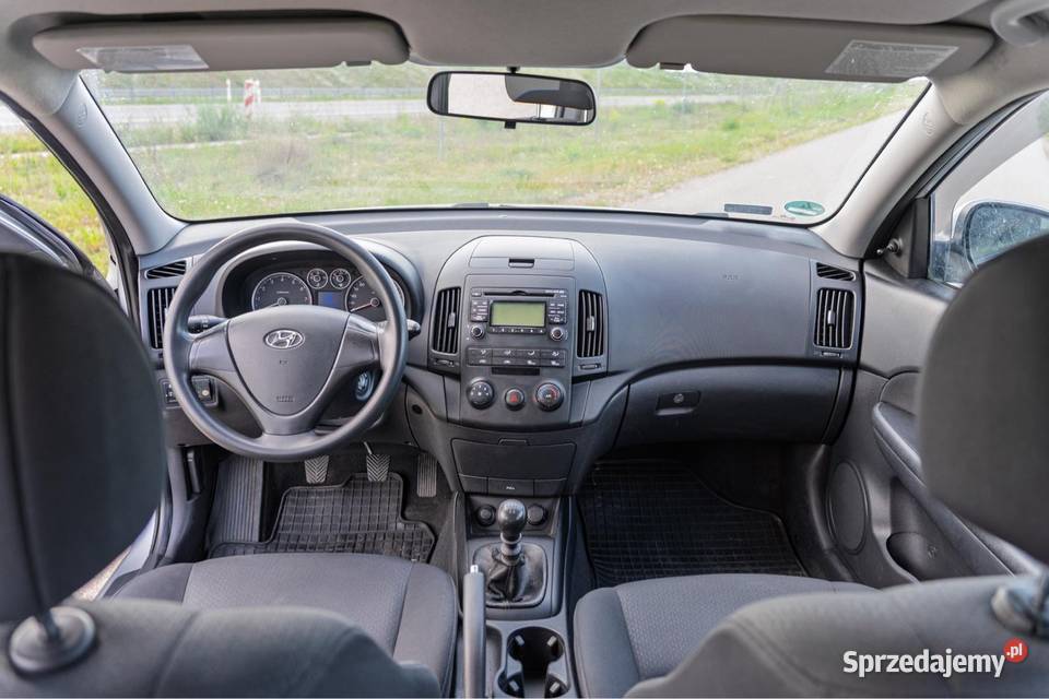 Sprzedam Hyundai i30 Kolno