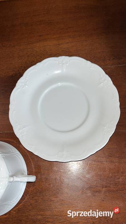 Bulionówka Syg Alt Tirschenreuth 1838 Germany z Gdańsk