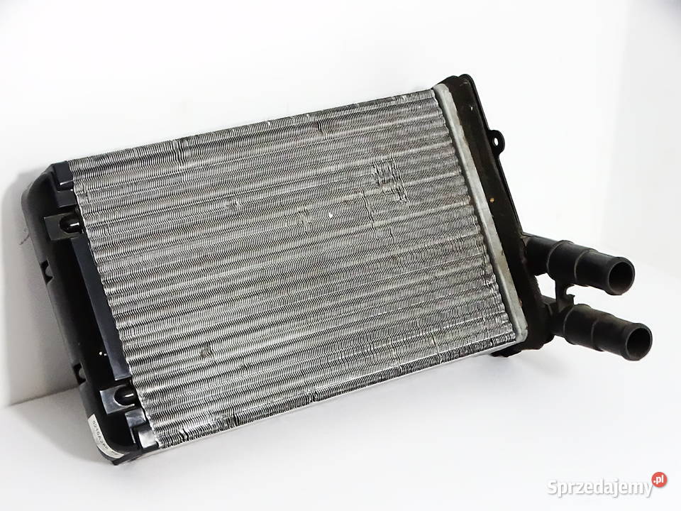 NAGRZEWNICA AUDI 100 C2 C3 C4 200 C2 C3 A6 C4 V8 lubelskie Biłgoraj