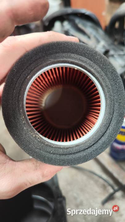 Airbox filtr powietrza honda CBF CB 500 Białystok