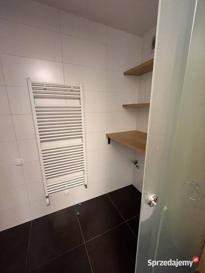 Wyjątkowy apartament z ogrodem w spokojnej Liczba pokoi 2 dolnośląskie