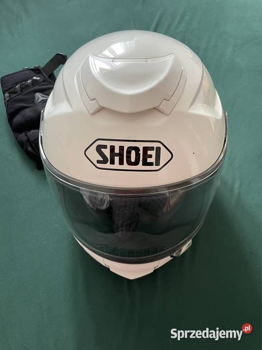 Kask motocyklowy SHOEI GT AIR L Kaski Brzeźno