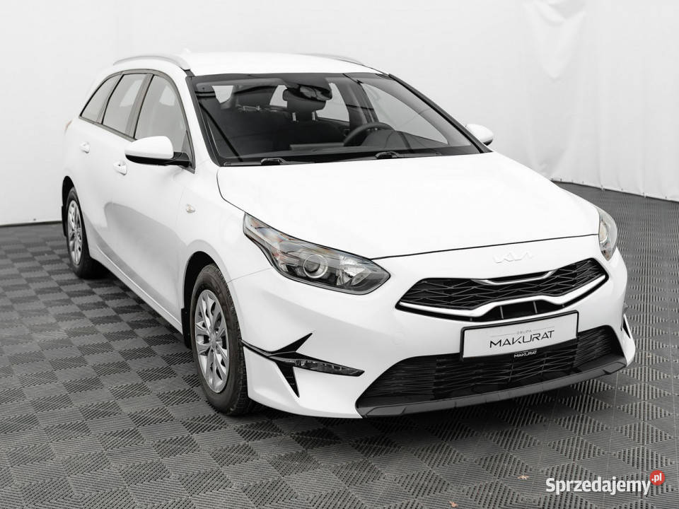 Kia Ceed CT551AA10 TGDI S Czcof Bluetooth Pępowo