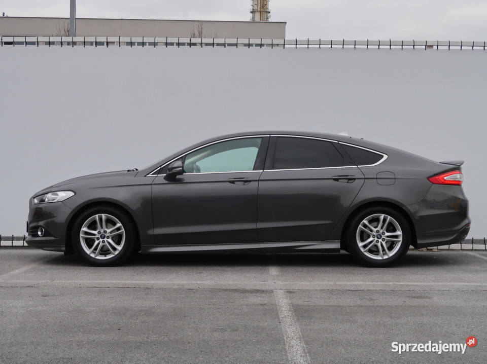 Ford Mondeo 15 EcoBoost manualna Lublin sprzedam