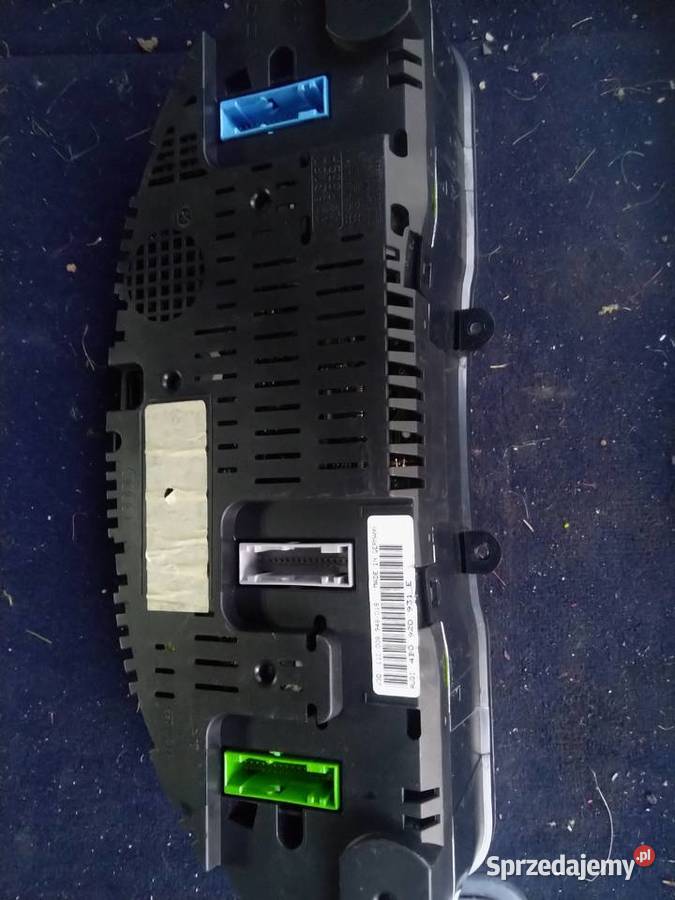 Zegary licznik audi A6 C5 4B0920931E Istebna