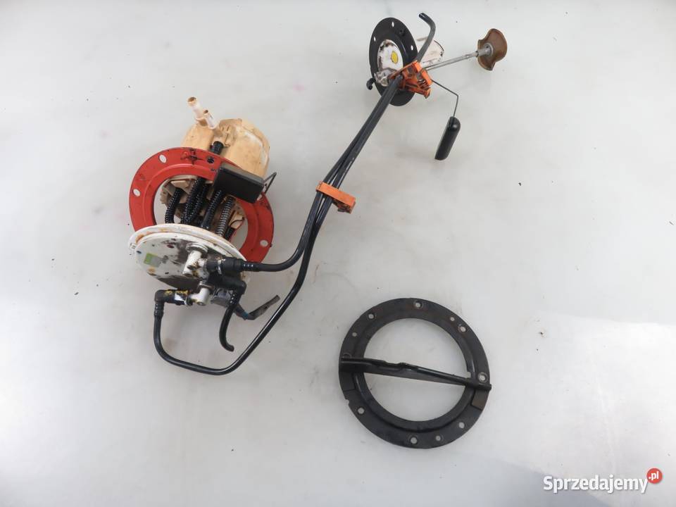 POMPA PALIWA SUBARU IMPREZA III 20 D AWD