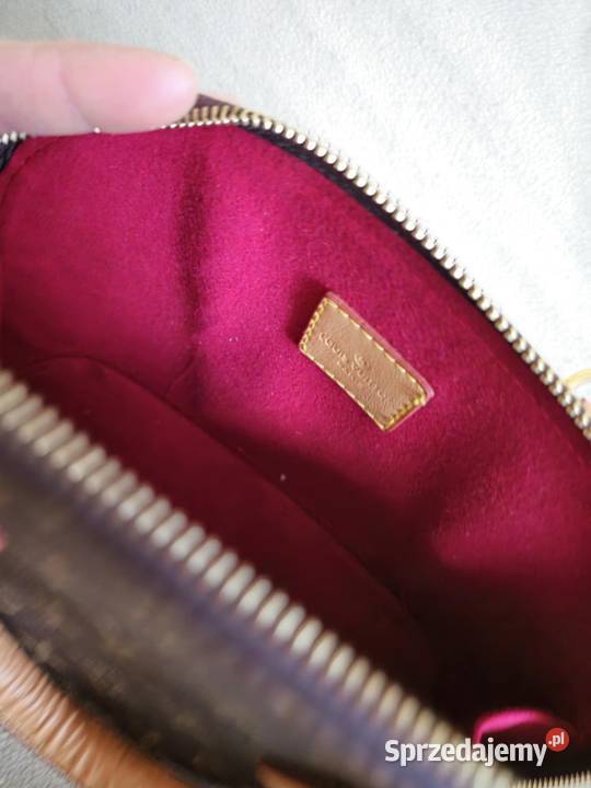 Replika torebki Siedlce