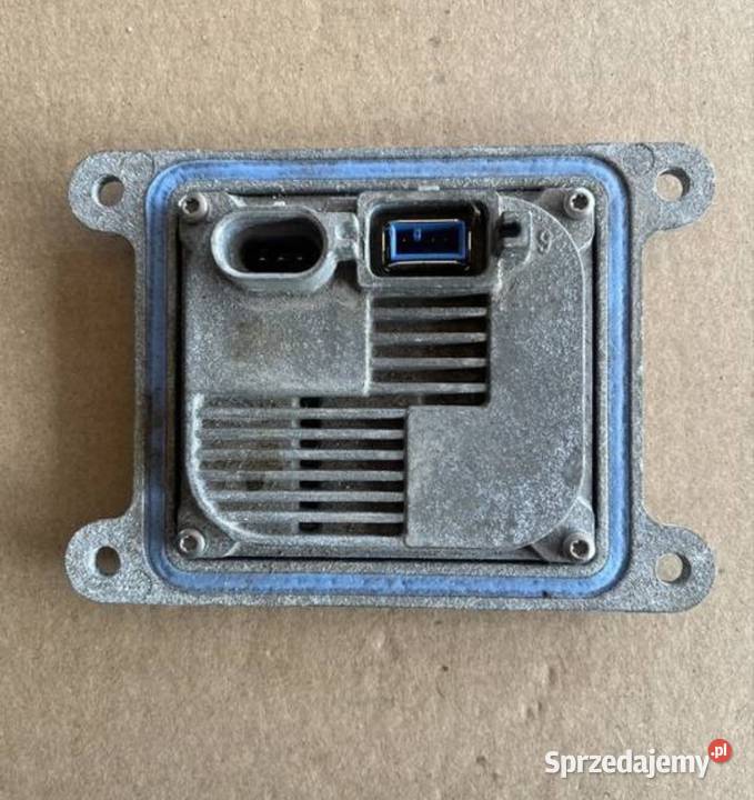 HYUNDAI PRZETWORNICA XENON AB3150601HQ osobowe wielkopolskie Międzychód