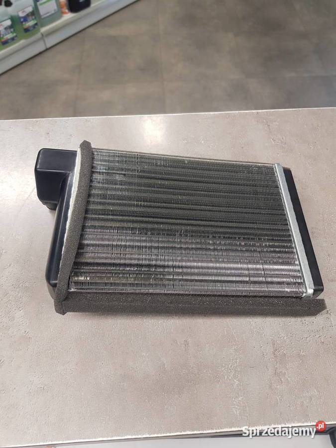 VW Golf mk1 nagrzewnica Kończyce Małe