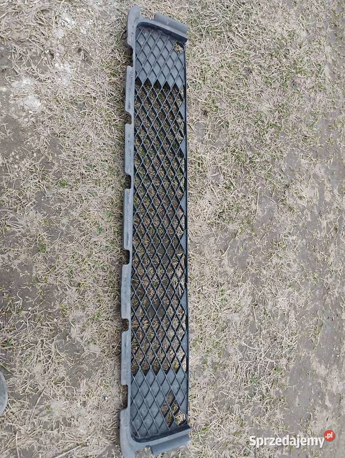 Atrapa zderzaka Mitsubishi asx Pozostałe Opoczno