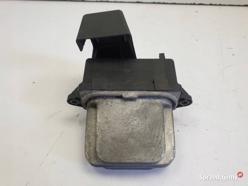 Fiat Multipla REZYSTOR DMUCHAWY Opornica