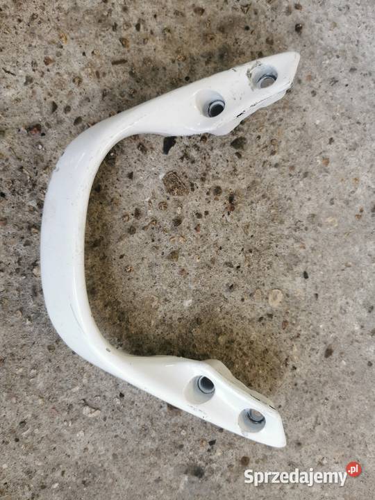 Rączka pasażera Honda CB600F Hornet uchwyt Bydgoszcz