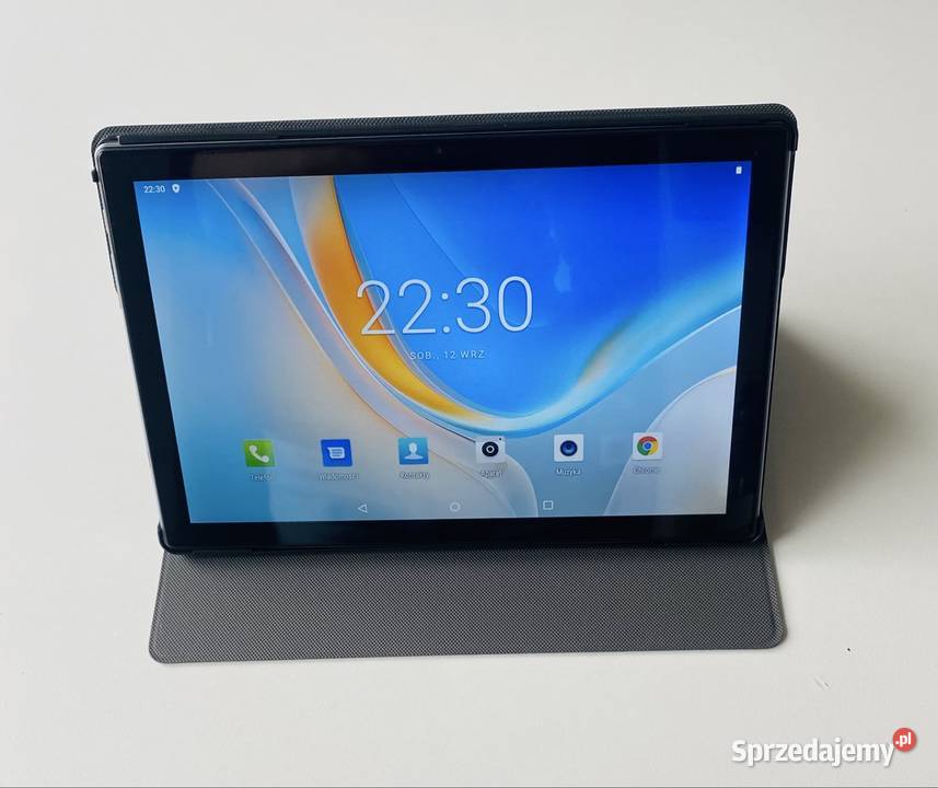 Tablet 101 cala Crelander T40 Android 13 SIM małopolskie Kraków