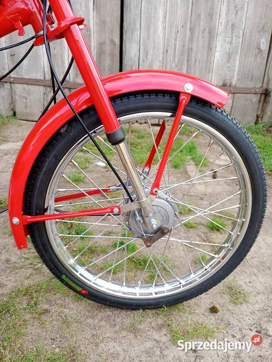 Komar 2351 Trzcianka