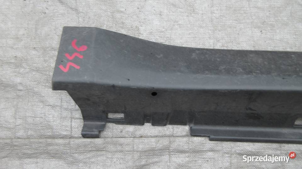 Subaru Outback IV LISTWA PROGOWA PRAWA PRÓG Ruda Śląska