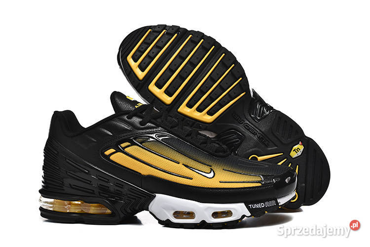 Nike Air Plus III buty sportowe rozmiar 3946