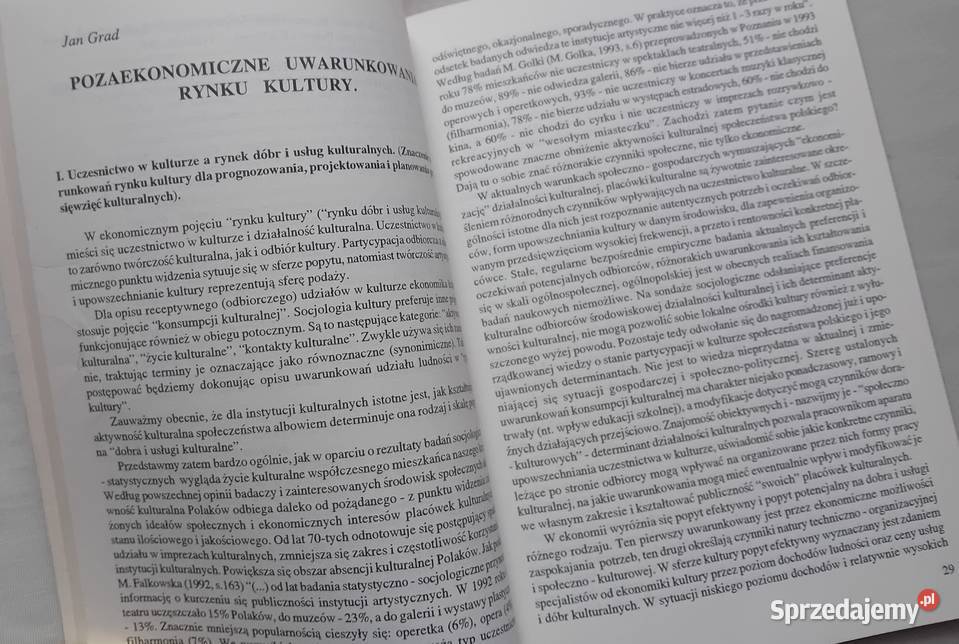 Menedżer kultury Podręcznik Wydz Kultury i Koźminek