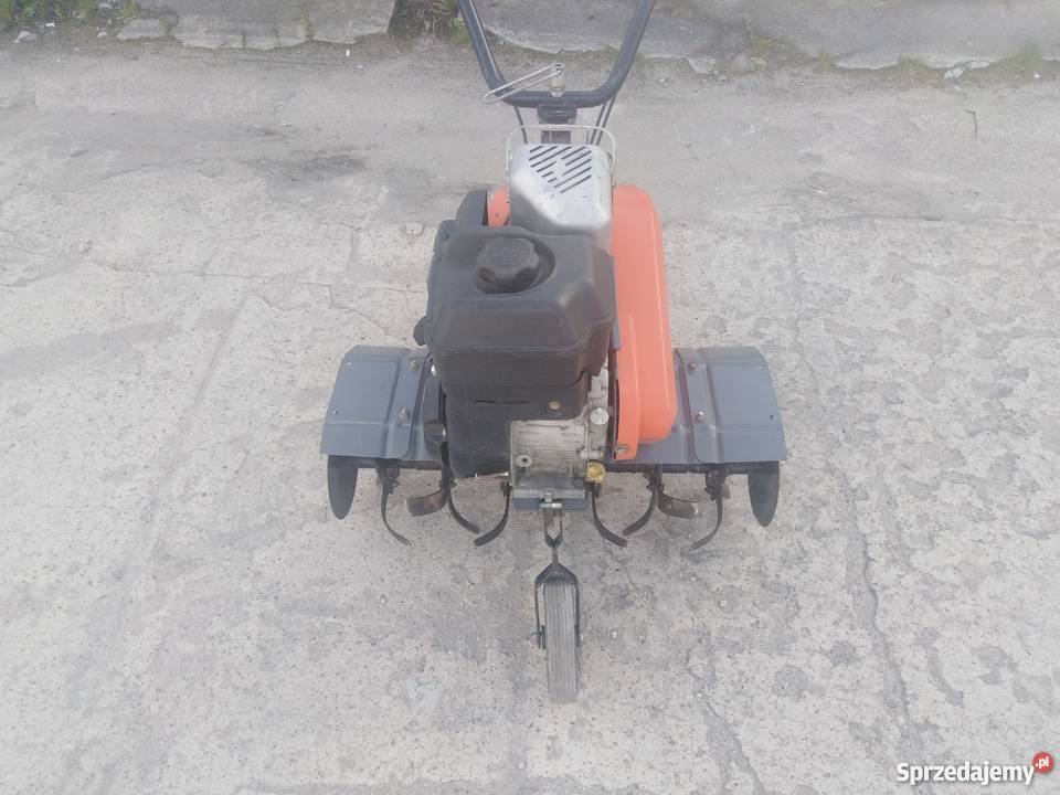 Sprzedam GLEBOGRYZARKĘ Spalinową