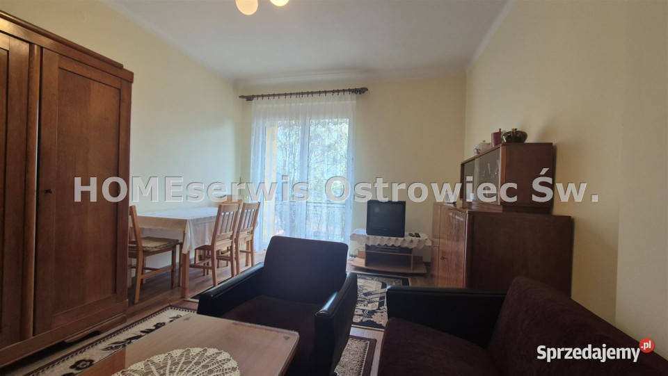 Mieszkanie 38m2 2 pokoje Ostrowiec Świętokrzyski cegła świętokrzyskie