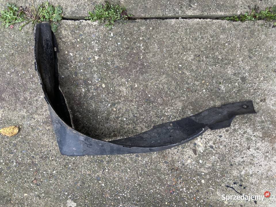 2 Nadkola prawe i lewe opel kadet 87 śląskie Cieszyn sprzedam