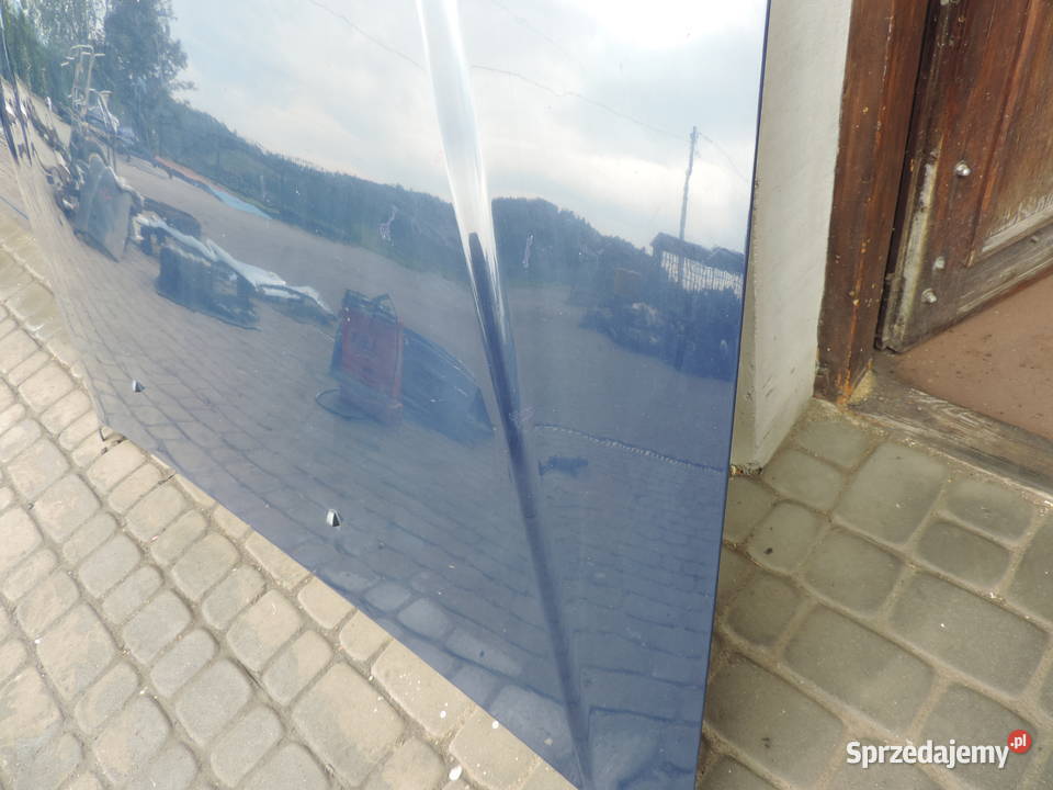 MASKA PRZEDNIA HONDA ACCORD VI 6 B94 Nowy Sącz