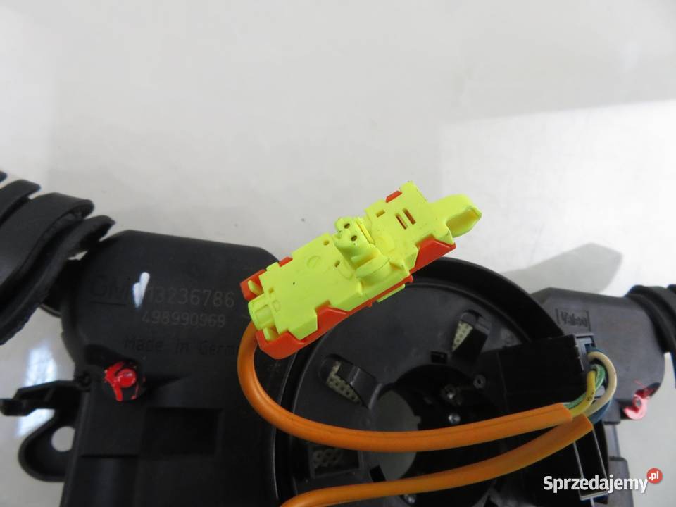 PRZEŁĄCZNIK ZESPOLONY OPEL ASTRA III H A04