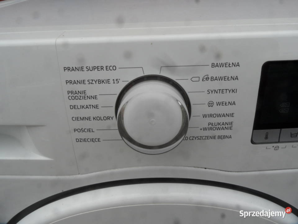 pralka samsung Strawczyn sprzedam