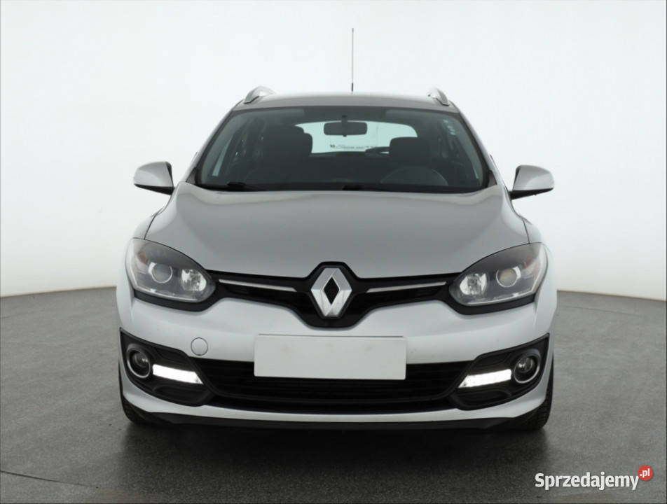 Renault Megane 15 dCi czujnik parkowania mazowieckie Piaseczno