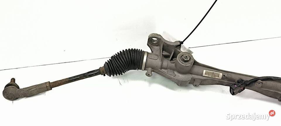 MAGLOWNICA SKODA OCTAVIA III 5Q1423051AE kujawsko-pomorskie Lipno sprzedam