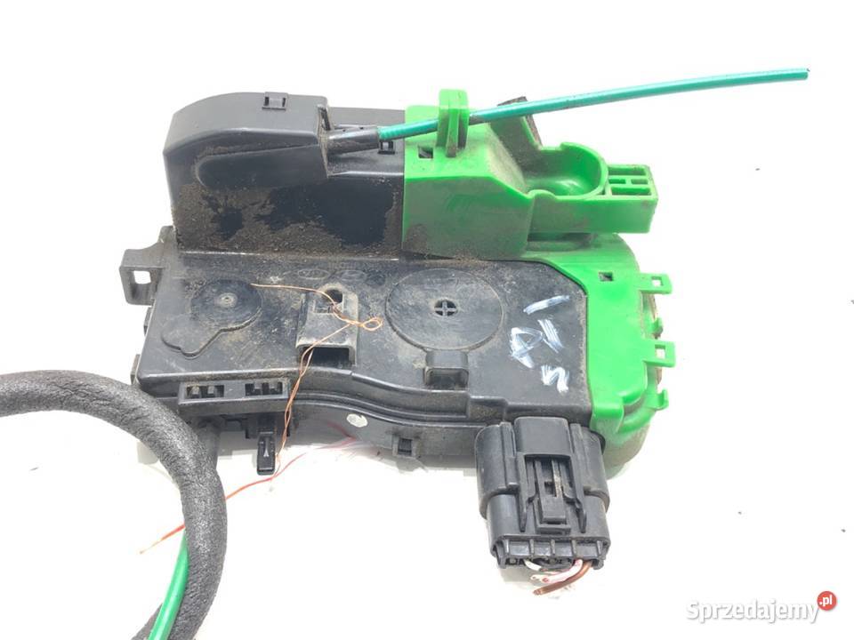 ZAMEK DRZWI PRAWY TYŁ HYUNDAI i40 Hatchback