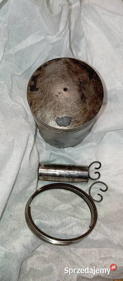 Cylinder WSK 175 Wągrowiec