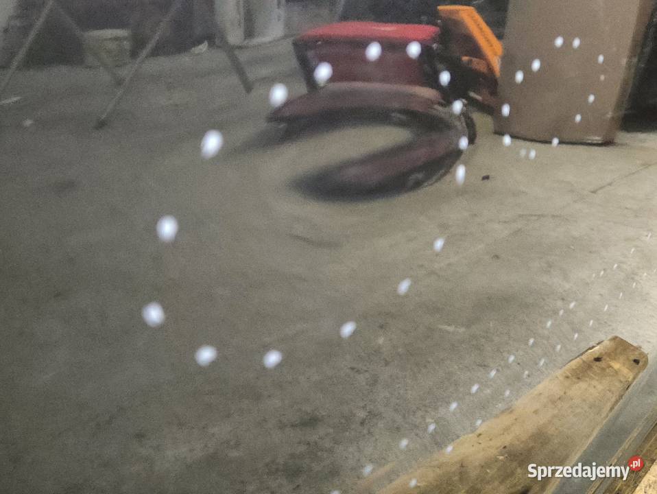 Drzwi Przednie Lewy Przód Hyundai Kona 20172023 Pleszew sprzedam