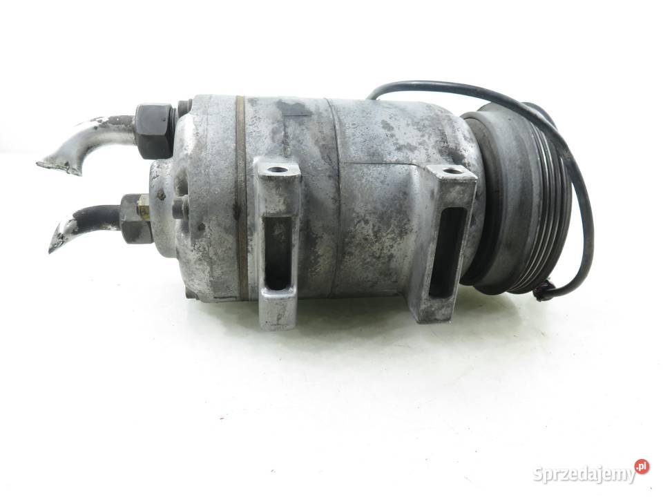 KOMPRESOR KLIMATYZACJI AUDI A4 B5 19 TDI osobowe małopolskie sprzedam