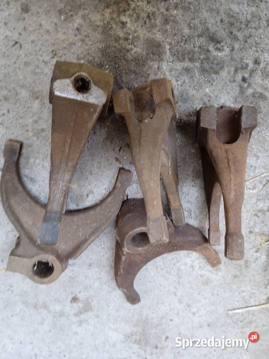 Widełki zmiany biegówRAK Żabno