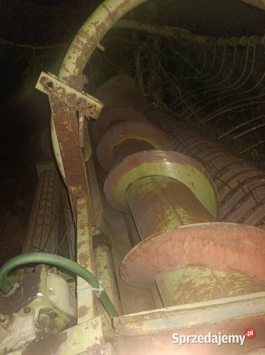 Fortschritt E 303E302 Bystrzyca Kłodzka