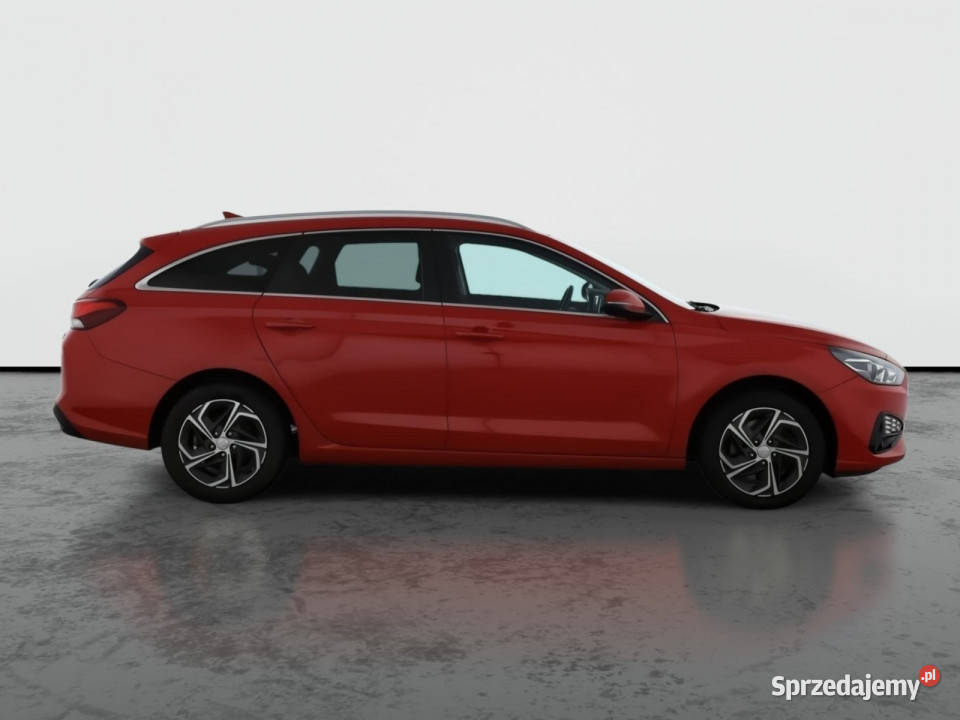 Hyundai i30 16 CRDi Piaseczno sprzedam