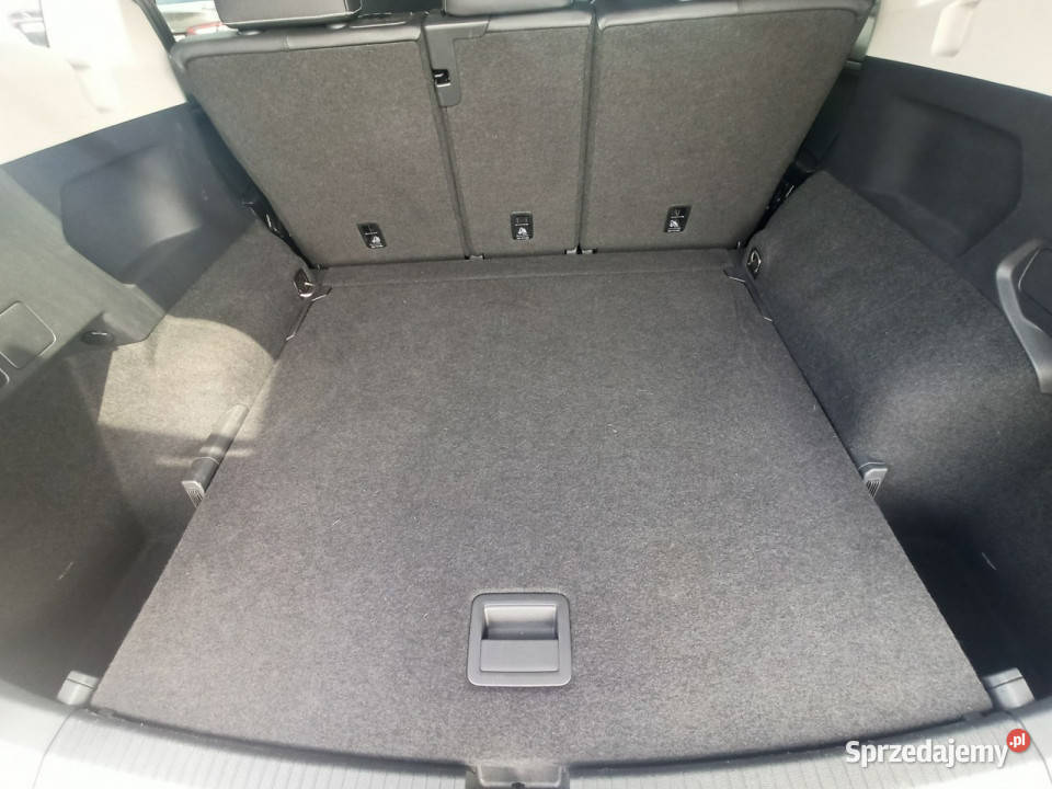 Volkswagen Tiguan 4 Motion bogata II 20162024 komputer pokładowy Rzeszów