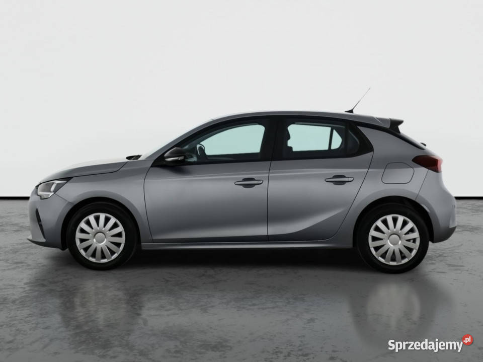 Opel Corsa 12 Turbo Piaseczno