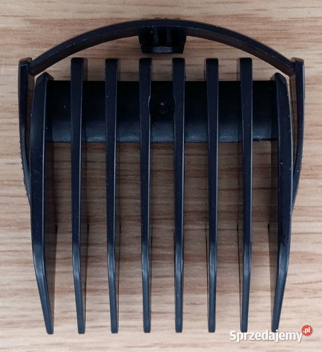 Nakładka Nasadka Grzebieniowa do maszynki do Części i Akcesoria śląskie Gliwice